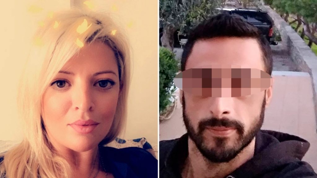 Μυστήριο με δολοφονία διασώστριας στη Σύρο: Η 41χρονη πήγε σε σπίτι ζευγαριού με μαχαίρι, αεροβόλο και λοστό – Τη χτύπησαν με γλάστρα και καρέκλα