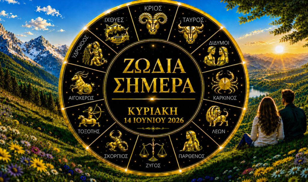 3 ζώδια που θα δουν μια ανατροπή να τους ανοίγει δρόμο σύντομα