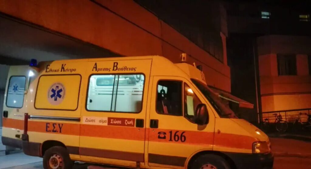 Πάτρα: Μάχη για τη ζωή δίνει 8χρονος μετά από βουτιά στη θάλασσα – «Μπλε, άσφυγμος και παγωμένος»