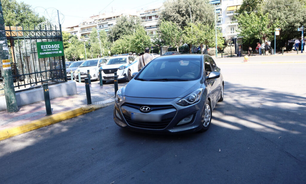 Κυψέλη: Προφυλακιστέος ο 26χρονος για τη δολοφονία της 38χρονης