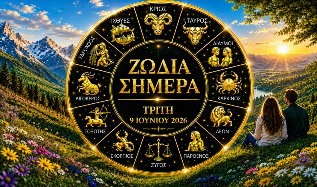 2 ζώδια θα λάβουν την απάντηση που δεν περίμεναν καθόλου