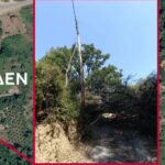 Χαλκιδική: Μεγάλη φωτιά στη Σίβηρη, απεγκλωβισμοί από τη θάλασσα και σοβαρές ζημιές