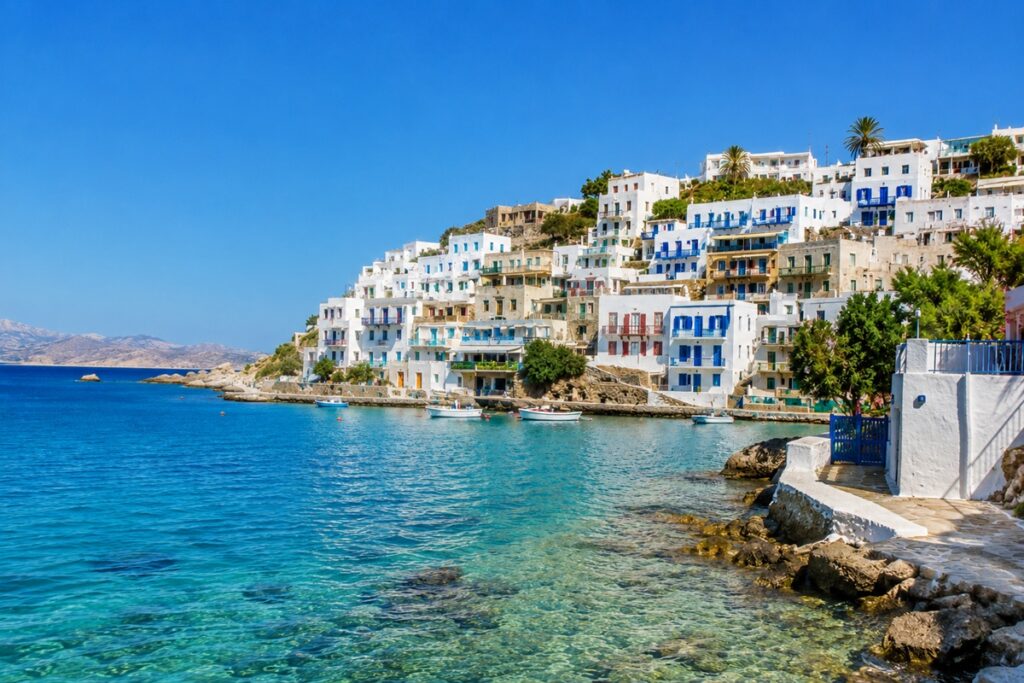 Ρεκόρ αιτήσεων για το «Τουρισμός για Όλους 2026-2027»