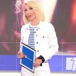 Συγκινητικό φινάλε με τη Μίνα Καραμήτρου να αποχαιρετά την εκπομπή – «Σας έχω όλους στην καρδιά μου»