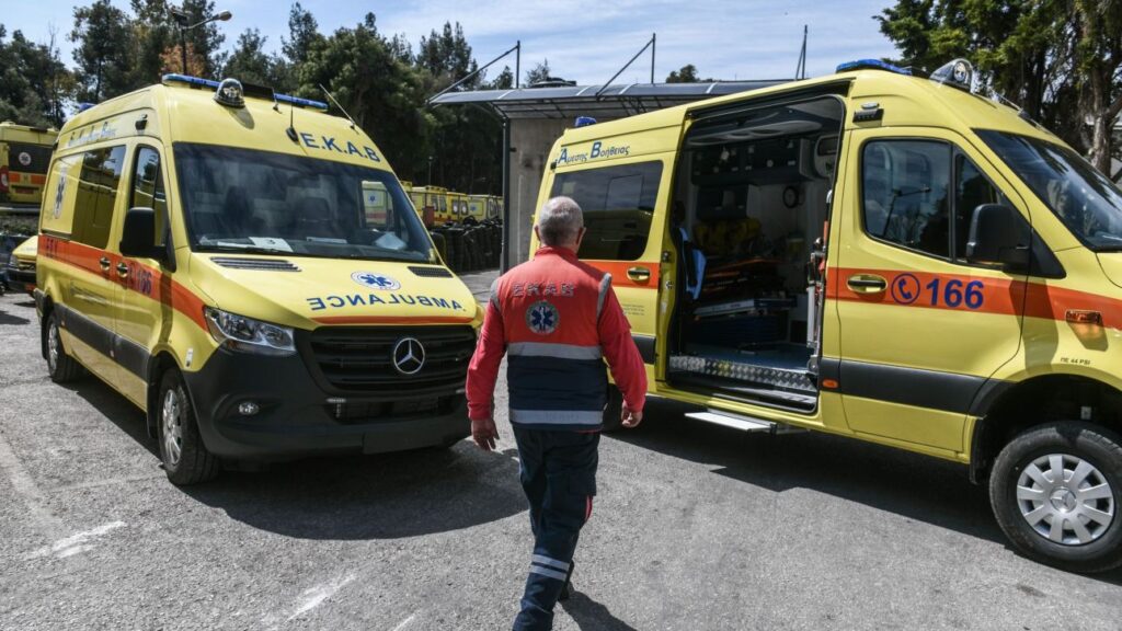 Τραγωδία στα Μάλια: Βόλτα με σκάφος κατέληξε σε εφιάλτη