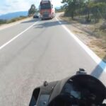 Ταυτοποιήθηκε ο οδηγός βυτιοφόρου μετά την επικίνδυνη προσπέραση στη Λίμνη Πλαστήρα