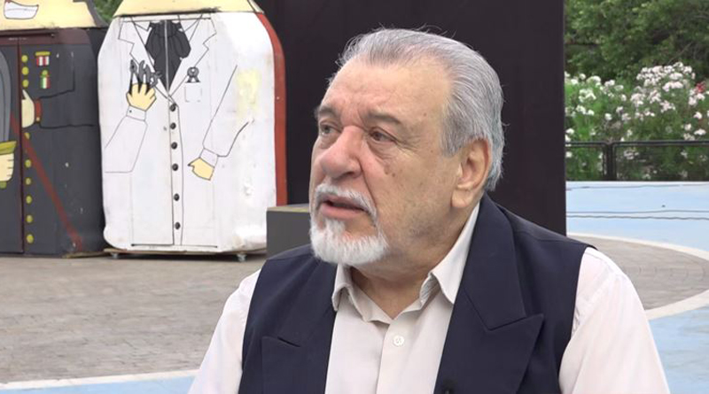 Φωτιά στο Πόρτο Γερμενό: Κάηκε το σπίτι του Τάσου Χαλκιά – Η συγκλονιστική ανάρτηση του γιου του