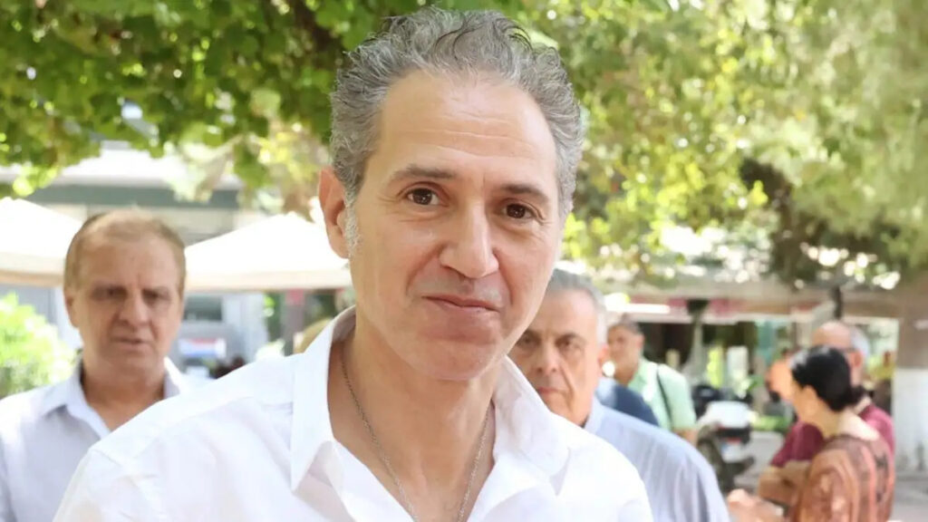 Δημήτρης Κόκοτας: Το τελευταίο αντίο σε μια φωνή που σημάδεψε το λαϊκό τραγούδι
