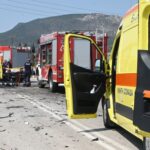 Τροχαίο στις Σέρρες: Τα ερωτήματα πίσω από τη φονική σύγκρουση
