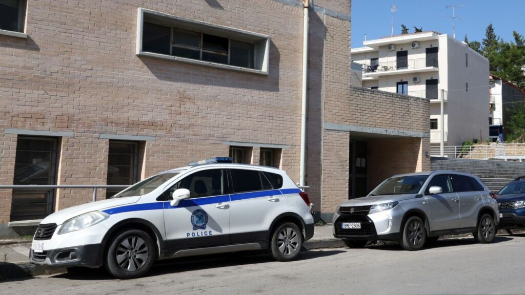 Προφυλακίσεις για τη μεγάλη φωτιά που ξεκίνησε από τη Βοιωτία