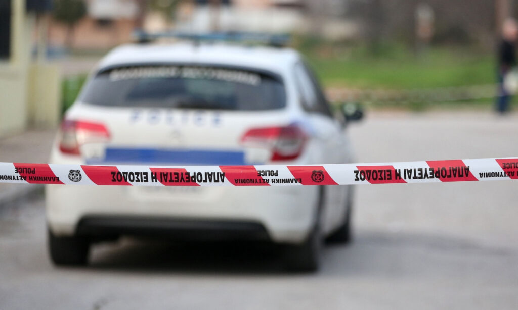 Άνω Λιόσια: Ηλεκτροπληξία, εγκατάλειψη και δύο συλλήψεις για τον θάνατο 72χρονου