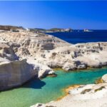 Ελικόπτερο στο Σαρακήνικο: η προσγείωση που προκάλεσε αίσθηση
