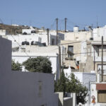 Κίμωλος: Θρήνος για τον 17χρονο που πέθανε από ηλεκτροπληξία