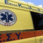 Θρίλερ με τον ξαφνικό θάνατο 15χρονου στη Λάρισα: «Ήταν πεσμένος μπρούμυτα, έβγαζε αφρούς» – Τι λέει η 5η ΥΠΕ για το ασθενοφόρο