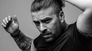 Γιάννης Αϊβάζη για Αφροδίτη Μάνου: «Φτάνει με την χολή σας, κρατήστε την για το είδος σας»