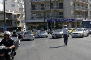 «Αθήνα χωρίς Αυτοκίνητο»: Ποιοι κεντρικοί δρόμοι κλείνουν το Σαββατοκύριακο