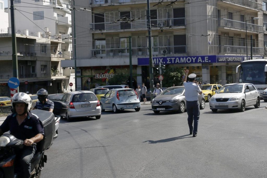 «Αθήνα χωρίς Αυτοκίνητο»: Ποιοι κεντρικοί δρόμοι κλείνουν το Σαββατοκύριακο