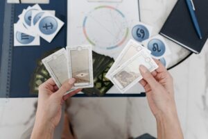 Τα 4 ζώδια που θα αλλάξουν στάση και θα σταματήσουν να κυνηγούν ανθρώπους που δεν τους εκτιμούν