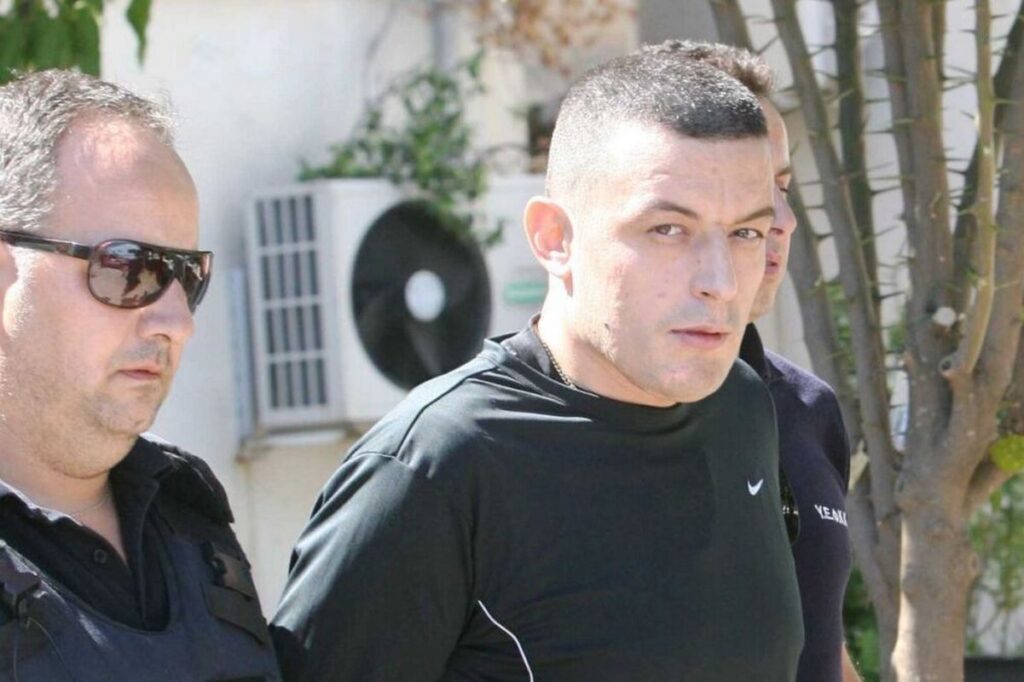 Ανάβυσσος: Ο Αλκέτ Ριζάι δεν γύρισε στον Δομοκό μετά το επεισόδιο στο beach bar