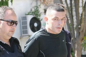 Ανάβυσσος: Ο Αλκέτ Ριζάι δεν γύρισε στον Δομοκό μετά το επεισόδιο στο beach bar