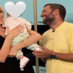Η μικρή Ξένια έκλεψε την παράσταση στον αγιασμό της «Super Κατερίνα»
