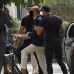 Γιώργος Μαζωνάκης: Ο γιατρός απείλησε με απεργία πείνας τον ανακριτή αν τον προφυλακίσει