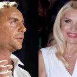 Όλοι σήμερα μιλάνε για την αντίδραση της Μενεγάκη στον θάνατο του Μαζωνάκη – Το δημόσιο «αντίο» με 10 λέξεις και η φώτο που δεν έχουμε ξαναδεί
