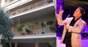 Γιώργος Μαζωνάκης: Οι φάκελοι από το Κολωνάκι και τα δύο μηχανήματα που μπαίνουν στο μικροσκόπιο