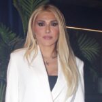 Αγγελική Ηλιάδη: «Τα εμβόλια έχουν σκοτώσει κόσμο και κοσμάκη» – Το βίντεο που πυροδότησε αντιδράσεις