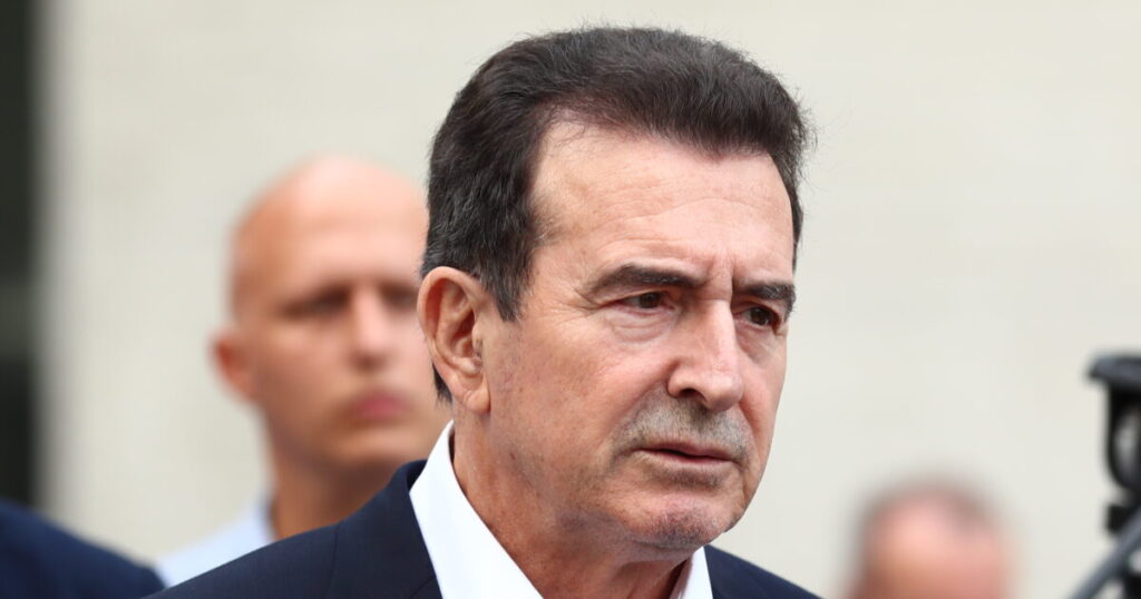 Η υπόθεση της Κυριακής Γρίβα φέρνει ηλεκτρονικό «βραχιολάκι» για παραβάτες ενδοοικογενειακής βίας