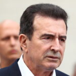 Η υπόθεση της Κυριακής Γρίβα φέρνει ηλεκτρονικό «βραχιολάκι» για παραβάτες ενδοοικογενειακής βίας