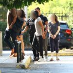 Κυψέλη: Τα ιατροδικαστικά ευρήματα που φέρνουν το ζευγάρι και τον 26χρονο ενώπιον της ανακρίτριας