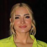 Ιωάννα Τούνη: Στο Παρίσι με διαμονή σε ξενοδοχείο που της έκλεισε η Louis Vuitton – «Δεν το πιστεύω αυτό που ζω»