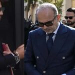 Υπόθεση Γιώργου Μαζωνάκη: Διέκοψε την απεργία πείνας και δίψας ο 58χρονος γιατρός