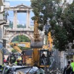 Πλάκα: Ζητούσαν ελέγχους με έγγραφη προειδοποίηση για πιθανή διαρροή αερίου έναν χρόνο πριν την φονική έκρηξη