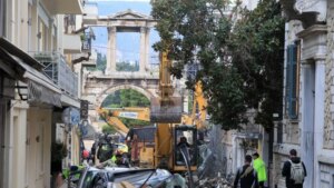 Πλάκα: Ζητούσαν ελέγχους με έγγραφη προειδοποίηση για πιθανή διαρροή αερίου έναν χρόνο πριν την φονική έκρηξη