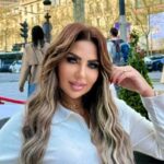 Από τηλεοπτική παρουσιάστρια σε θανατική καταδίκη για υπόθεση ναρκωτικών