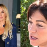 Γωγώ Μαστροκώστα: «Ήθελε να ζήσει» – Η συγκινητική μαρτυρία της κουμπάρας της Ελένης Μπούση