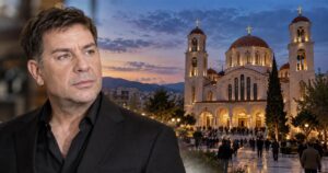 Γιώργος Μαζωνάκης: Όλα έτοιμα για την λαϊκή αγρυπνία – Σήμερα, στις 19:30, στην «παλιά του γειτονιά» – Τι γνωρίζουμε μέχρι τώρα