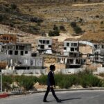 Δυτική Όχθη: 12 χώρες σκληραίνουν τη στάση τους απέναντι στους ισραηλινούς εποικισμούς