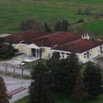 Ο Τριαντόπουλος στο ειδικό δικαστήριο για το μπάζωμα στα Τέμπη