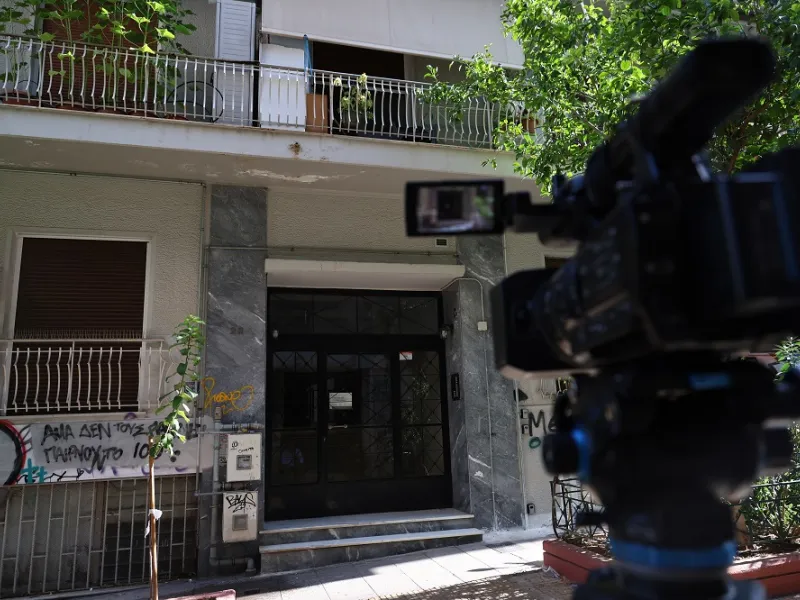 Φρίκη στην Κυψέλη: Βιολογικοί γονείς του νεκρού βρέφους ο 43χρονος και η 38χρονη – Τι έδειξε το DNA για τα άλλα παιδιά