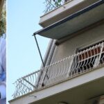 Δολοφονία βρέφους στην Κυψέλη: «Τύλιξα το μωρό με σακούλες και το έβαλα στον καταψύκτη» – Όλη η απολογία του 43χρονου