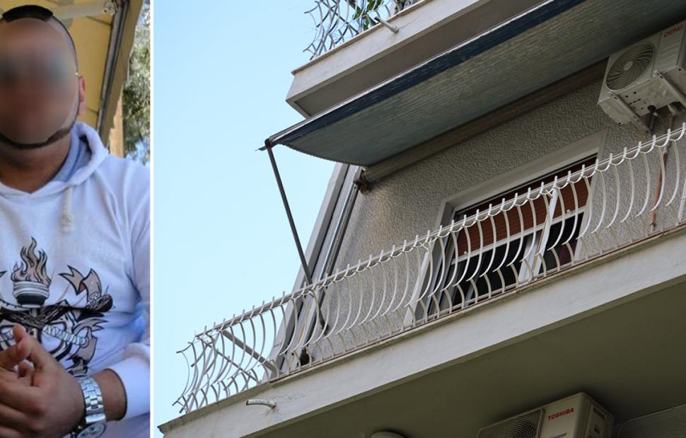 Δολοφονία βρέφους στην Κυψέλη: «Τύλιξα το μωρό με σακούλες και το έβαλα στον καταψύκτη» – Όλη η απολογία του 43χρονου