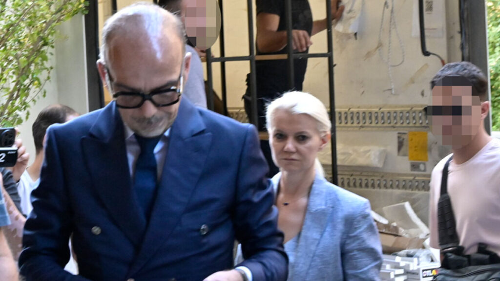 Υπόθεση Μαζωνάκη: Ρήξη στην υπεράσπιση – Αποσύρθηκαν οι δικηγόροι της Γάκα