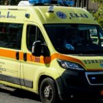 Διόνυσος: 19χρονος έχασε τη ζωή του σε τροχαίο, τραυματίας ο συνομήλικός του