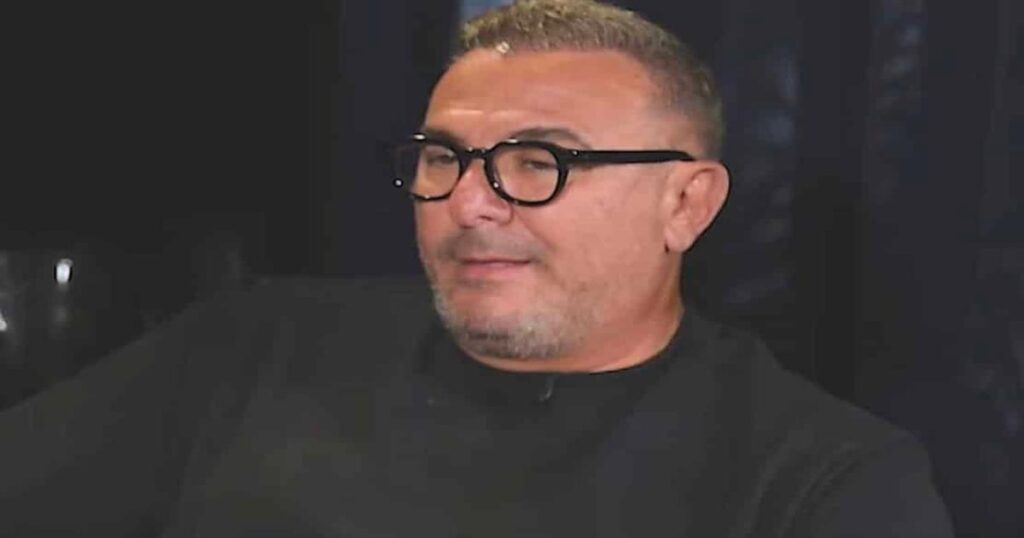 Αντώνης Ρέμος: «Πολλοί ήθελαν να με δουν στα πατώματα — δεν τα παρατάω»