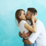 Ένα Φιλί Σε Αυτό Το Σημείο Του Σώματος Αποκαλύπτει Αν Σε Αγαπάει Πραγματικά