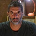 Μπισμπίκης για Μαζωνάκη: «Τον ήξερα από 16 χρονών – Ελπίζω να δικαιωθεί»