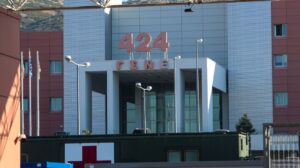 Θεσσαλονίκη: Νεκρός στο γραφείο του ο διευθυντής Νευρολογικής του 424 – Χωρίς εμφανή τραύματα